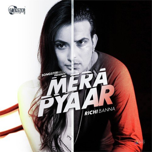 Mera Pyaar - Javed Ali