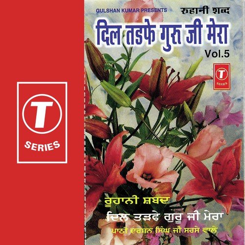 Meri Magni Ho Gai Ni Saheliyo - Darshan Singh Ji-Sirsa Wale