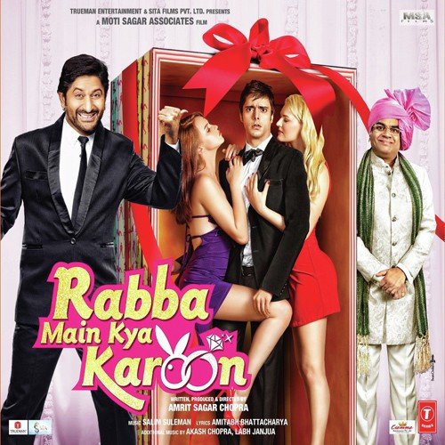 Khulla Saand - Sunidhi Chauhan