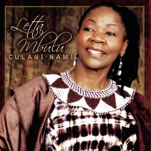 Mhina RoupaKa Meropa - Letta Mbulu