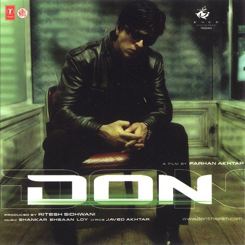 Don Revisited - Shankar-Ehsaan-Loy