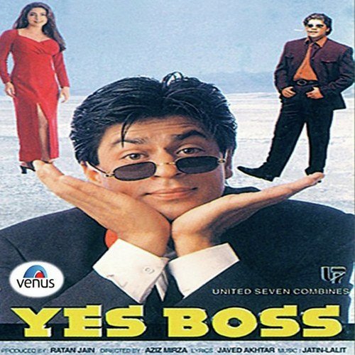 Main Koi Aisa Geet Gaoon - Taz (Stereo Nation)