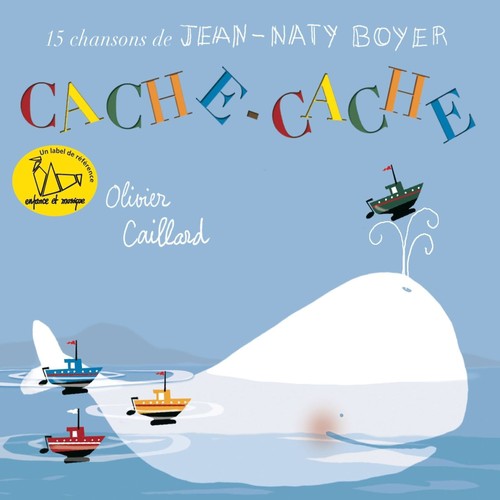 Nol en fort - Jean Naty Boyer, Olivier Caillard