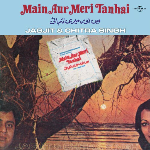 Main Aur Meri Tanhai (Main Aur Meri Tanhai  Soundtrack Version) - Jaidev Kumar