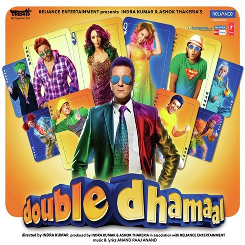 Oye Oye (Remix) - Anand Raj Anand