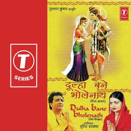 Man Mera Shivala Hai - Tripti Shakya, Surender Kohli