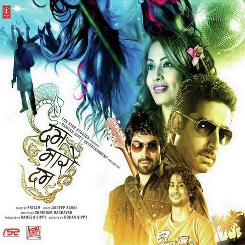 Thayn Thayn - Pritam