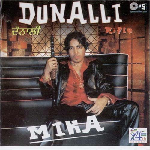 Basti Basti - Mika Singh