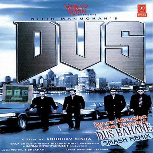 Get Into My Car - Vishal-Shekhar