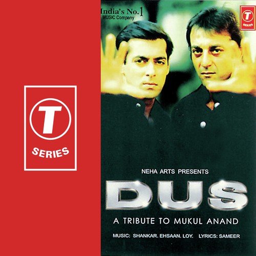 Sur Mile Hai - Shankar-Ehsaan-Loy