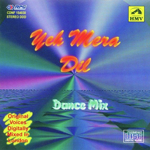 Mil Gaya Humko Saathi Mil Gaya - Various Artists