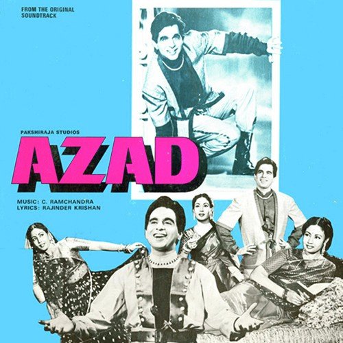 Kitni Jawan Hain Raat - C. Ramchandra