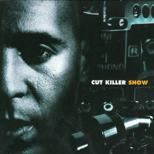Un dernier jour sur terre - Dj Cut Killer