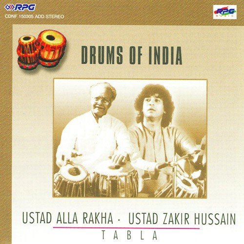 Surphakhta Live Ustad Alla Rakha - Various Artists