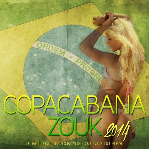 An vl baw sa (DJ Gil Groove Remix) - Various Artists