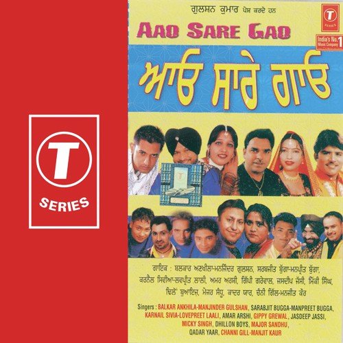 Nach Nach Ke - Bhushan Dua