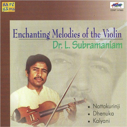 Ragam Tanam Pallavi Raga Kalyani - Dr. L. Subramaniam