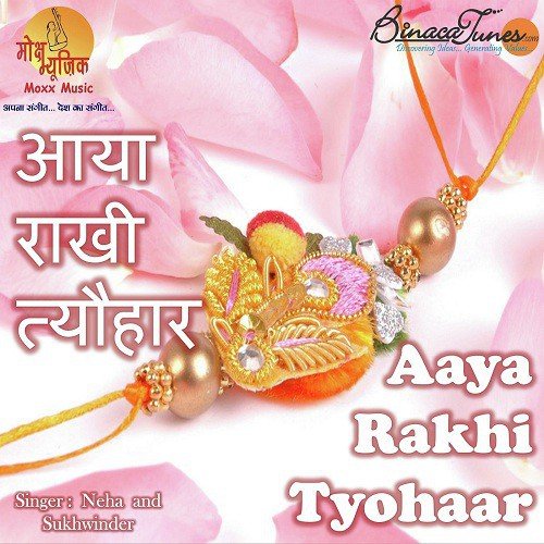 Aaya Hai Mera Bhai - Sukhwinder Singh