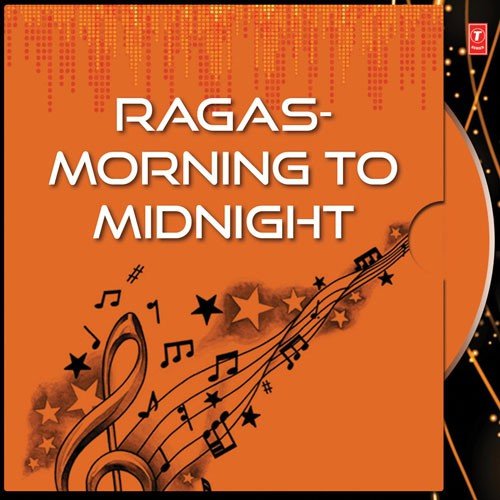 Raag Hem Bihag - Guitar - Osho