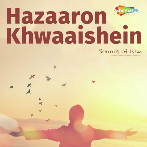 Hazaaron Khwaaishein - Osho