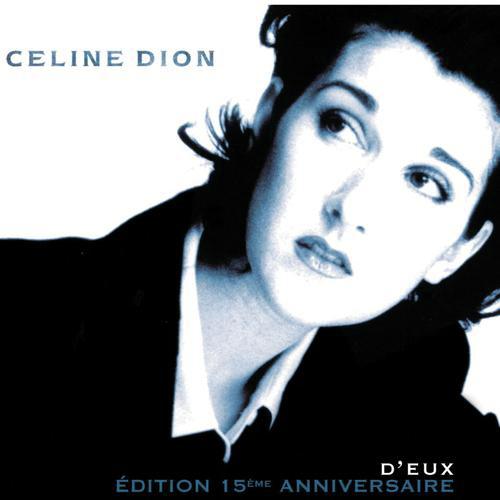 Cherche Encore - Cline Dion