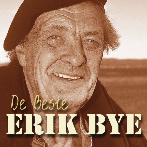 Vesle Jente - Erik Bye