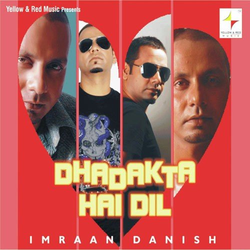 Bardti Hi Jai (Club Mix) - Imraan Danish