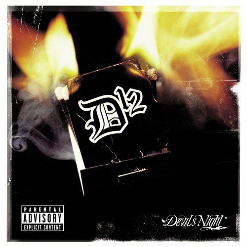 Another Public Service Announcement (Intro) - D12