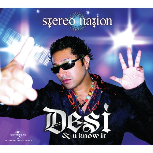 Dost Karleh Toast (Album Version) - Taz - Stereo Nation