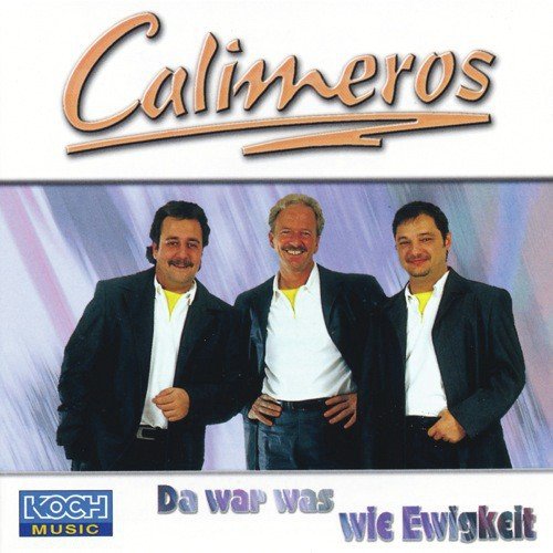 Anna Maria - Calimeros
