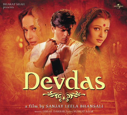 Dola Re Dola (Devdas  Soundtrack Version) - Various Artists