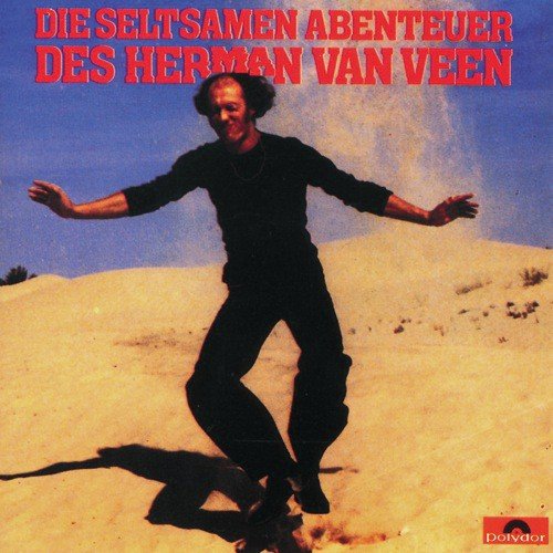 Pingpong Song - Herman Van Veen