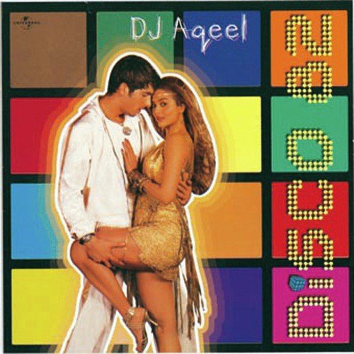 Rangoon (Remix) - DJ Aqeel