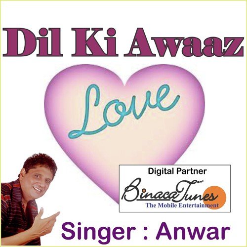 Barsaat Ki Bhigi Raaton Me - Anwar