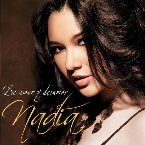 Con sus mentiras - Nadia (W)