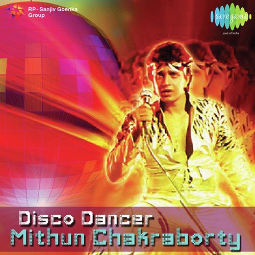 Auva Auva Koi Yahan Nache (From Disco Dancer) - Various Artists