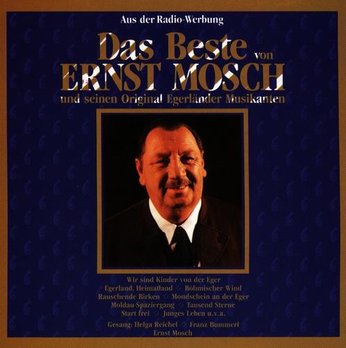 Blumengre - a titleSongs performed by Ernst Mosch Und Seine Original Egerlnder Musikanten class hrefhttpswww.jio