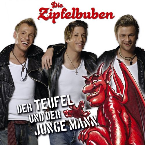 Der Teufel und der junge Mann (Karaoke Version) - Die Zipfelbuben