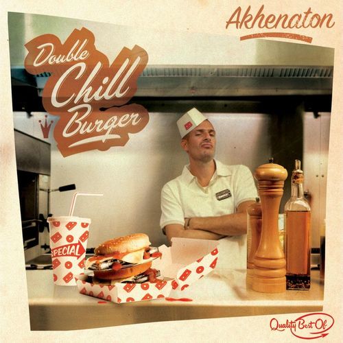 Leur temps de cuisson (feat. Sako) - Akhenaton