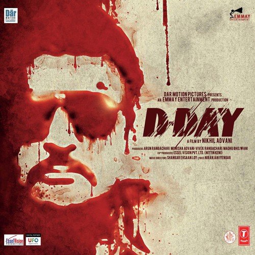 Duma Dum - Shankar-Ehsaan-Loy