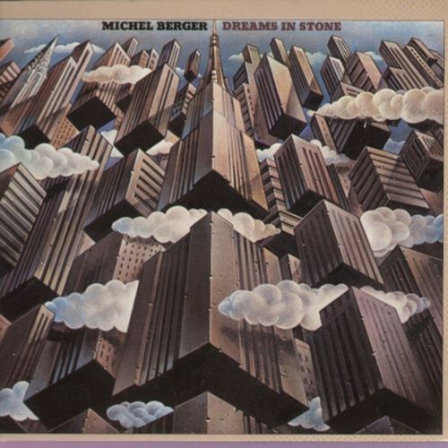 Rooftops (Remasteris en 2002) - Michel Berger