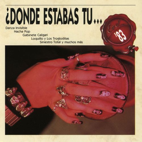 No puedo mirar - Various Artists