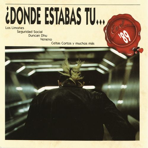 Voy a pasrmelo bien - Various Artists