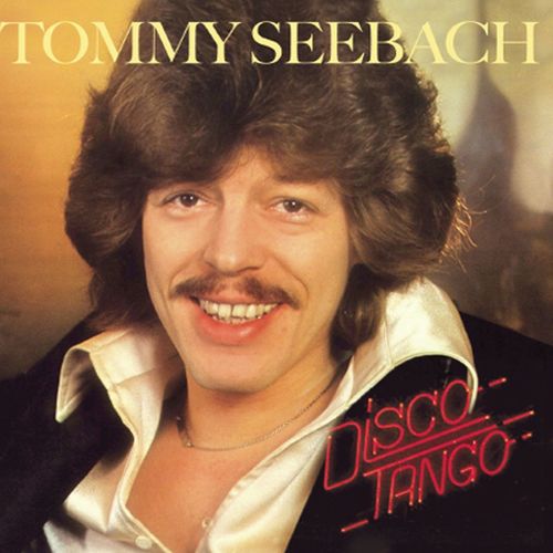Here We Go Again (2010 - Remaster) - Tommy Seebach
