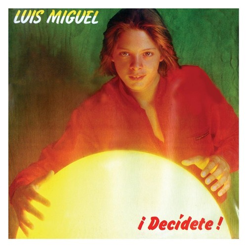 Soy Como Soy - Luis Miguel