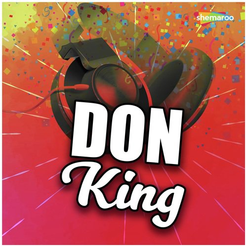 Don King Remix - Dj Sheizwood
