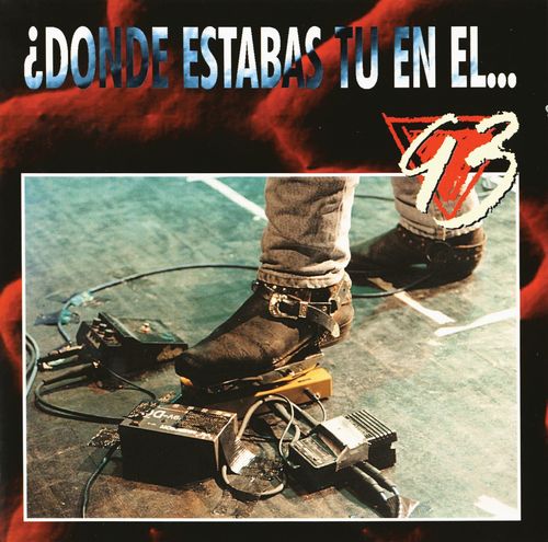 Quiero tener tu presencia - Various Artists