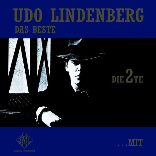 Gegen die Strmung (Remastered) - Das Panikorchester, Udo Lindenberg