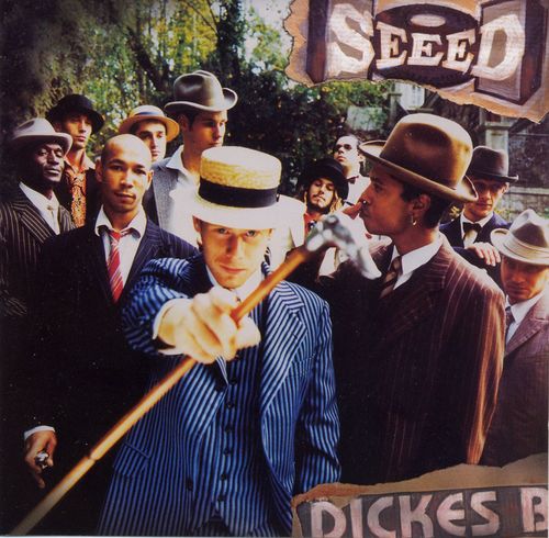 Tide Is High (Es geht auch anders Mix) - Seeed