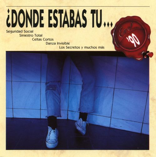 Esta Es Tu Vida - Various Artists
